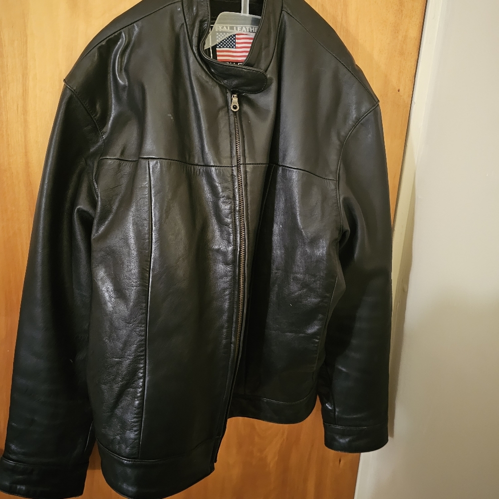 Ital leather collection